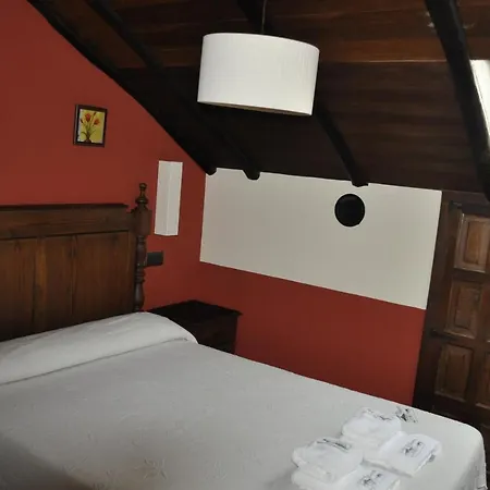 Apartamentos Rurales Castro De Vilaosende Ribadeo Exterior photo